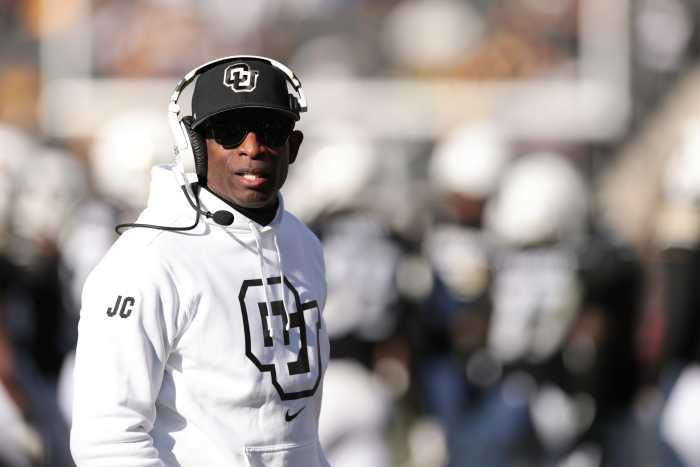 Deion Sanders Had Classy Message For His Assistant Coaches After Bowl ...