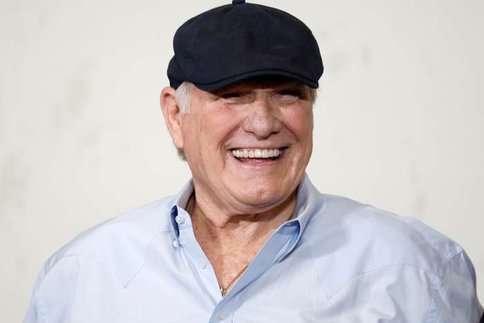 Terry Bradshaw in New Orleans.