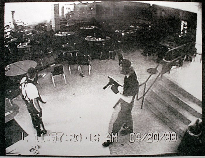 Columbine Shooting Survivor Found Dead At 43 The Spun