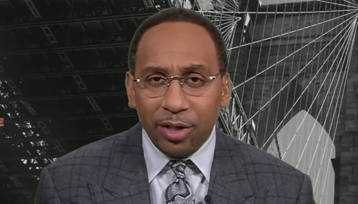 Stephen A. Smith: Kawhi Leonard 