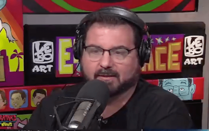 Former ESPN Host Joining Dan Le Batard's Company - The Spun