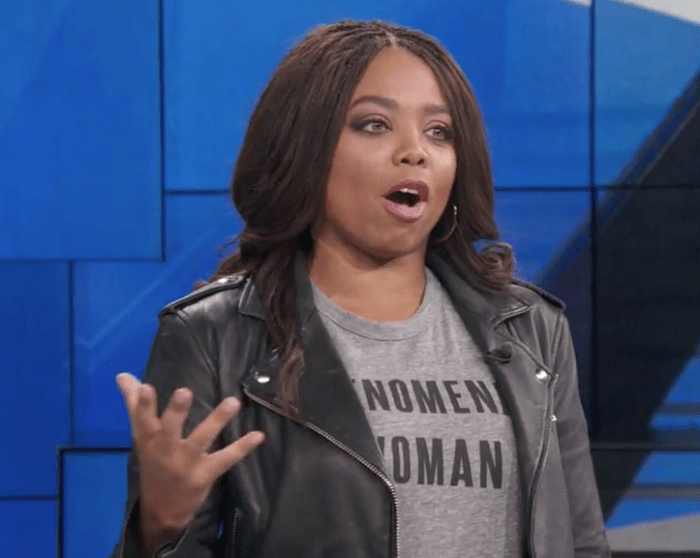 Here's How Jemele Hill Ended Her Final Episode Hosting SportsCenter