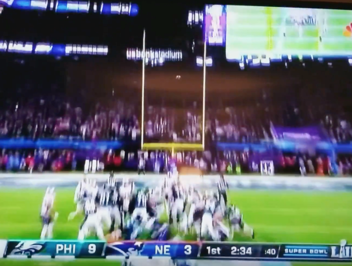 Eagles Kicker Jake Elliott Missed An Extra Point In The First Quarter ...