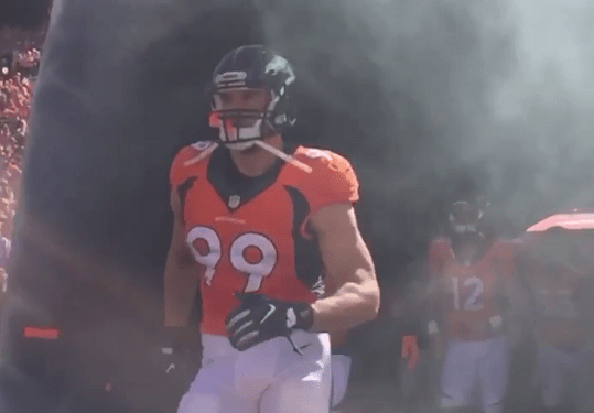 Denver Broncos Vs. Tampa Bay Buccaneers Preview, Prediction, Spread ...