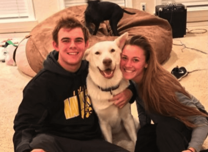 Iowa's Top QB Commit Reaffirms Commitment To Hawkeyes The Spun What