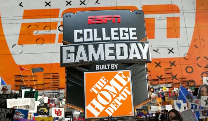 College GameDay Announces Never-Before-Visited Week 5 Destination - The ...