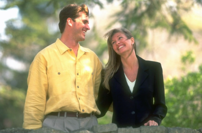 Photos: Meet The Notable Ex-Wife Of Jim Harbaugh - The Spun