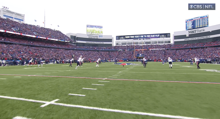 Video: Bills Return Opening Kickoff For A Touchdown - The Spun