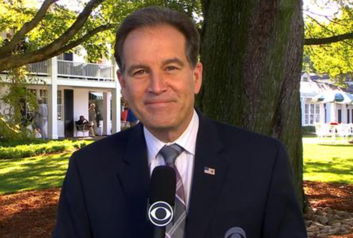 Jim Nantz Furious With PGA Tour Golfer's Controversial Decision - The Spun