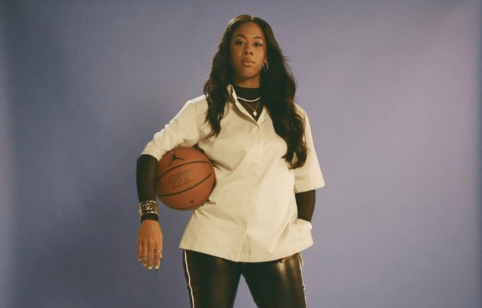Photos: Meet Michael Jordan's Successful 30-Year-Old Daughter - The Spun