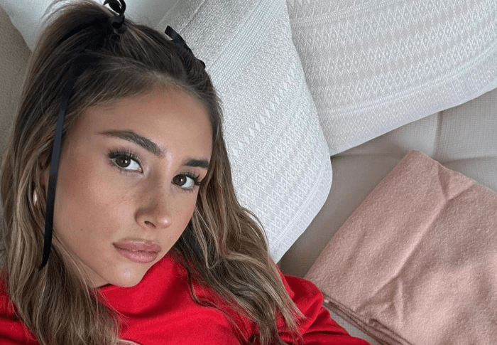 Sylvester Stallone's Daughter Going Viral For 'Perfect' Halloween ...