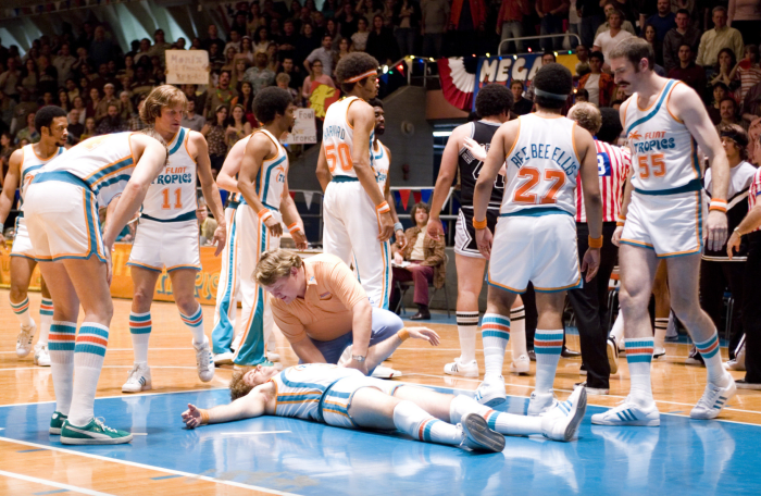 Former Basketball Movie Actor Sentenced To 90 Years In Prison - The Spun