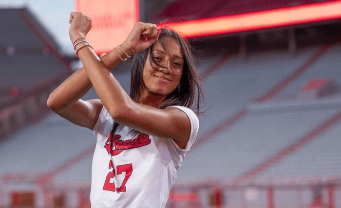 Nebraska Women's Volleyball Star Arrested On Troubling Charges - The Spun