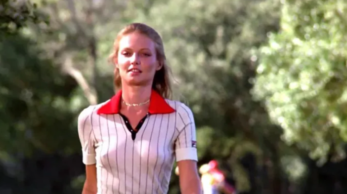 Sports Fans Are Paying Tribute To Iconic Caddyshack Actress The Spun