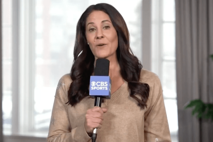 Tracy Wolfson Speaks Out Following Shooting At Super Bowl Parade - The Spun