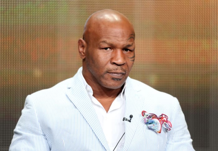 Mythical Boxer Mike Tyson Says He is Going To Die ‘Actually Quickly’