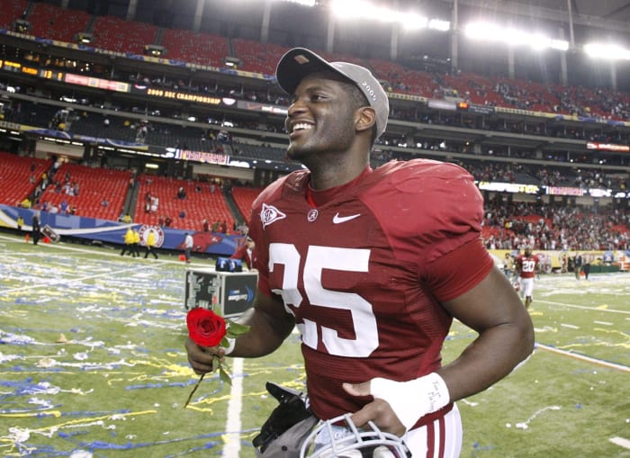 NFL World Reacts To Former 1st Round Pick Arrest News