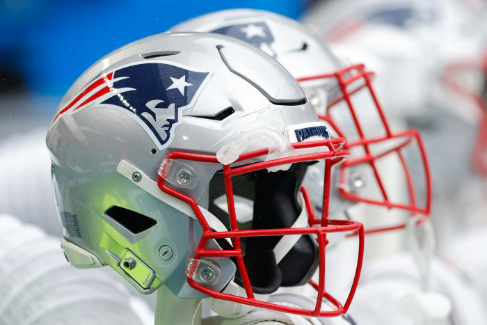NFL World Reacts To Patriots’ Significant Injury News NFL World Reacts To Patriots’ Significant Injury News