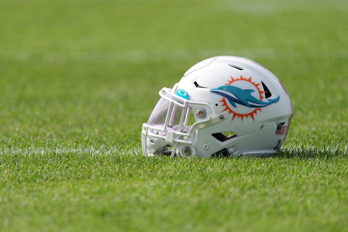 Dolphins Cut Player Following Melvin Ingram Signing - The Spun: What's  Trending In The Sports World Today