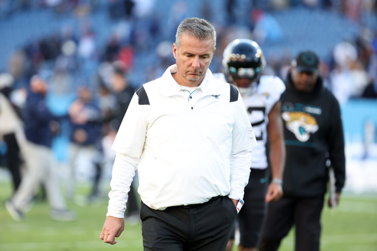 Jacksonville Jaguars on X: Already lighting up the scoreboard.  @CoachUrbanMeyer