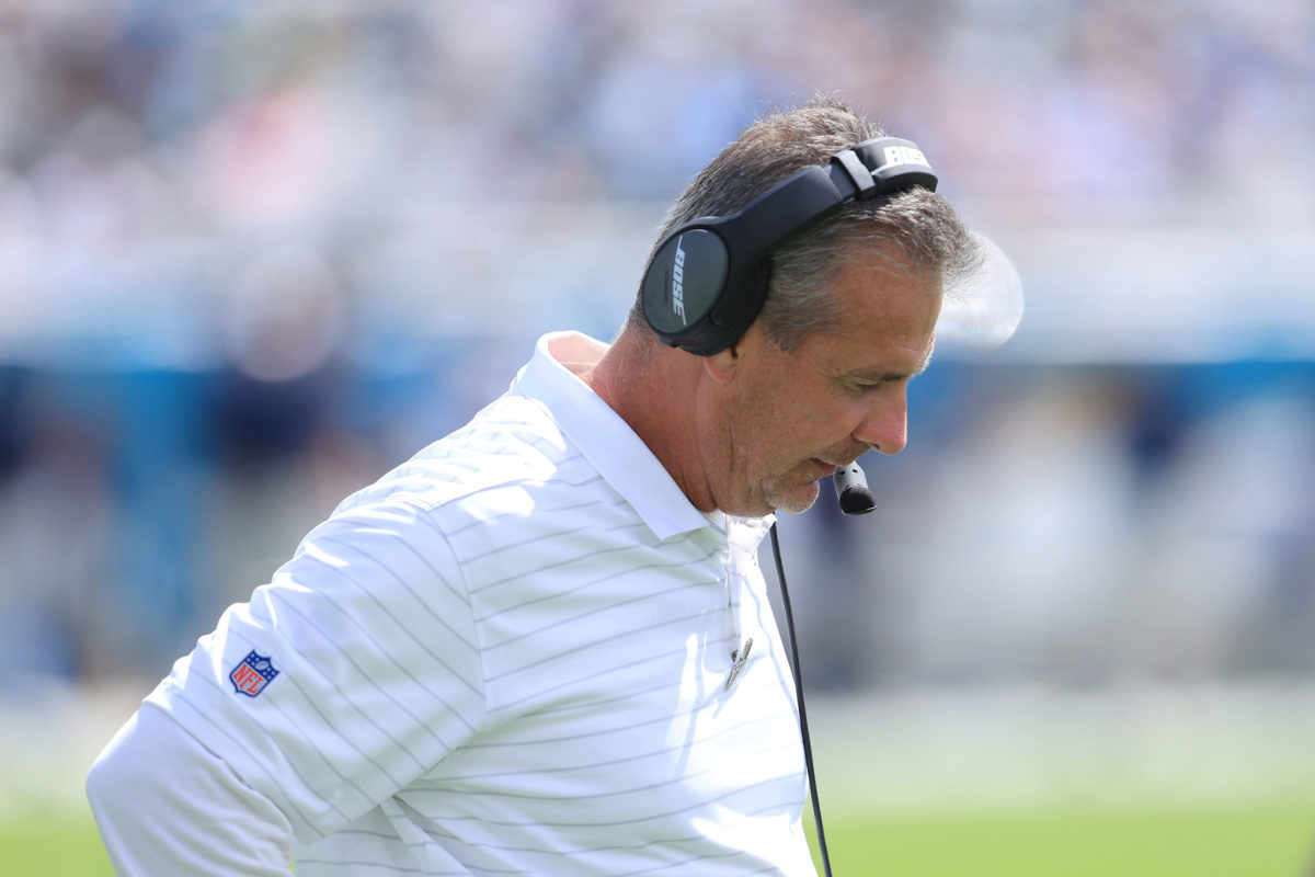 Fans Disturbed By Urban Meyer's NFL Tenure As More Details Come To Light -  The Spun: What's Trending In The Sports World Today