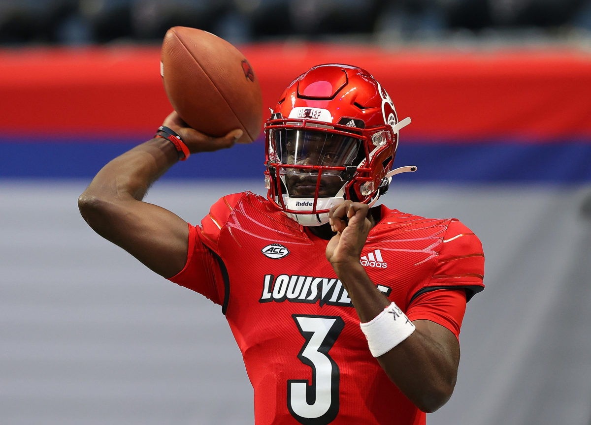 Gallery  Louisville Football Kickoff Luncheon