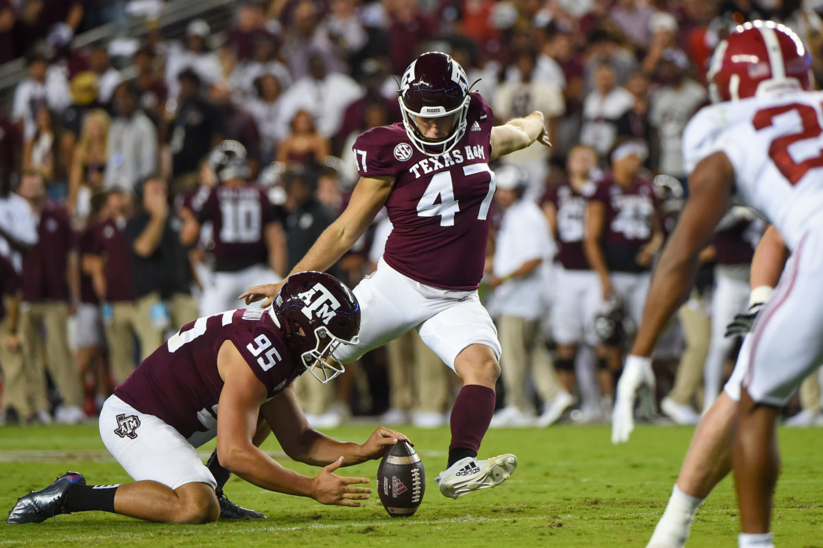 SEC Analyst Reveals His Prediction For Alabama vs. Texas A&M - The Spun ...