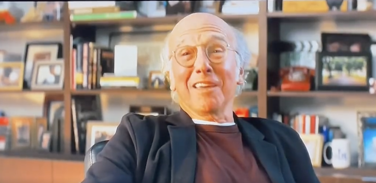 larry david bitcoin commercial