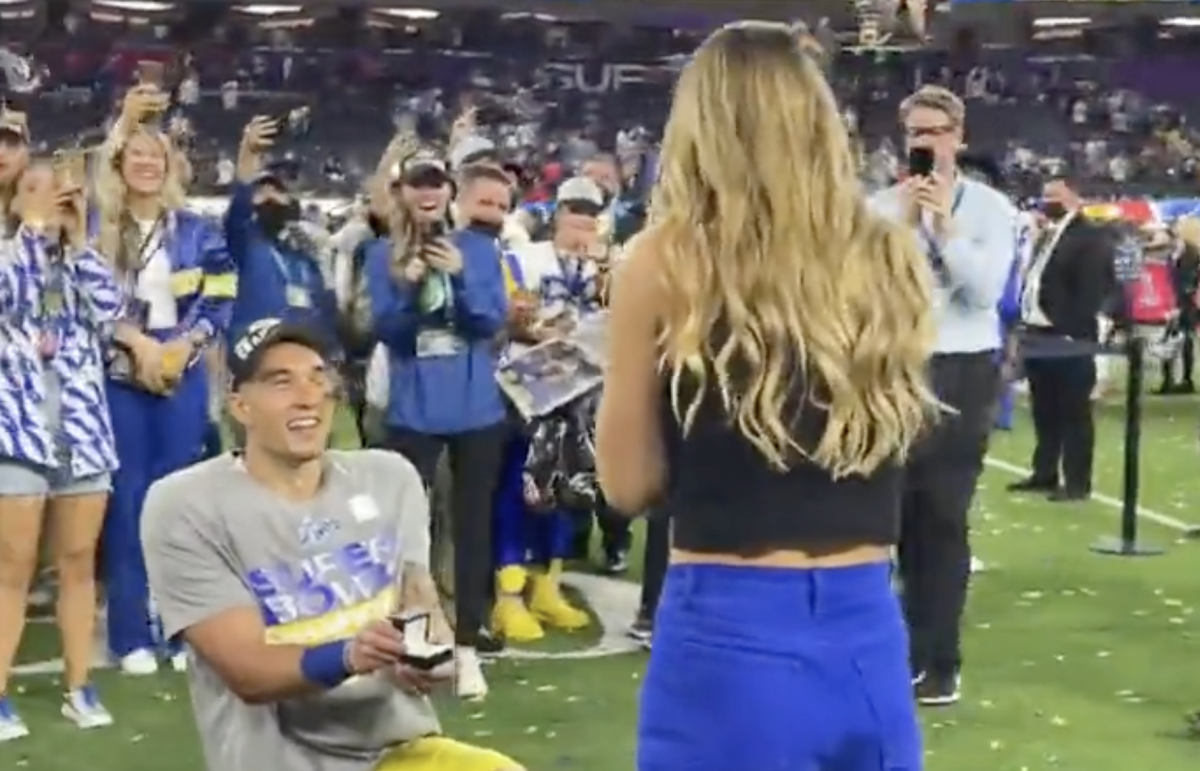 rams proposal