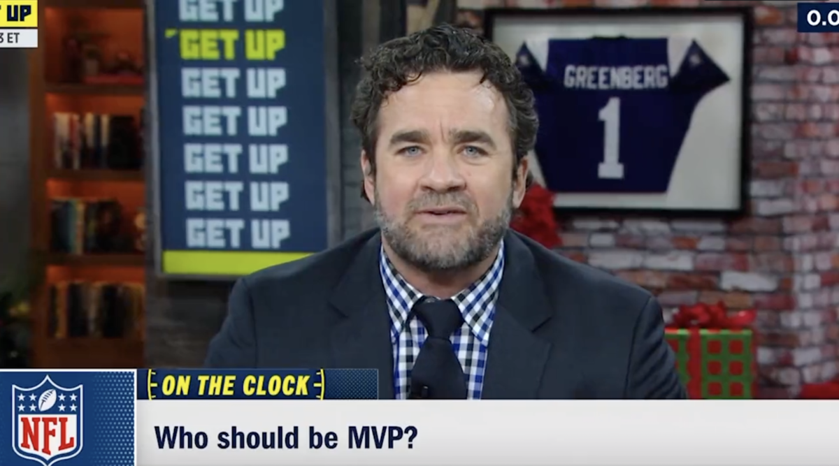 Colts' hiring of Jeff Saturday has left NFL Network and ESPN analysts  sparring on social media