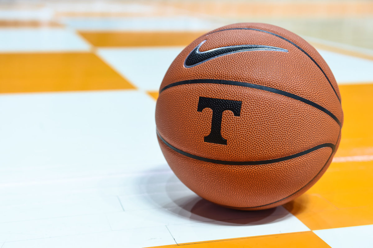 Look Tennessee Basketball Made Impressive SEC History The Spun