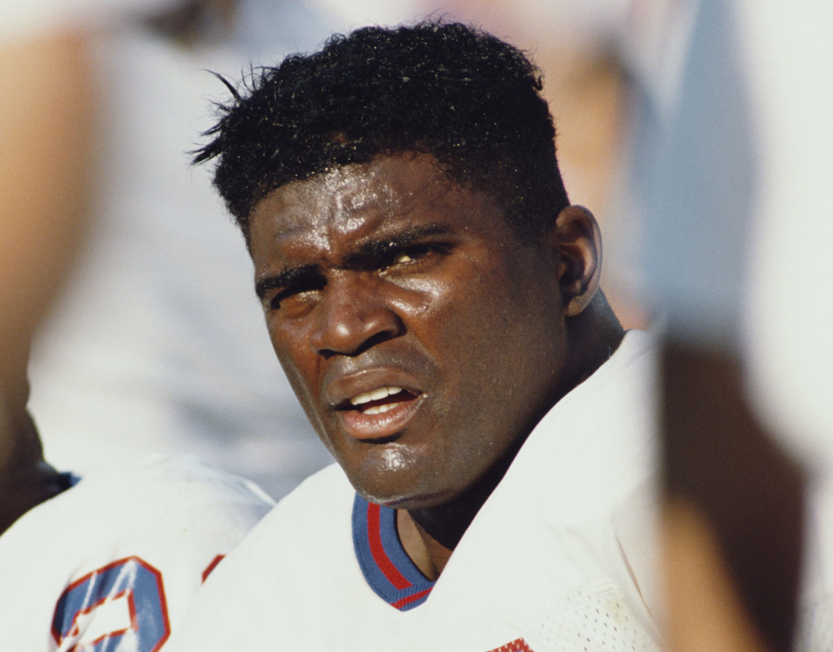 Everyone's Saying Same Thing About Lawrence Taylor This Morning - The Spun:  What's Trending In The Sports World Today