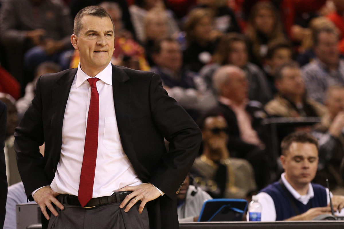 Maryland Announces Surprising Decision On Head Coach Mark Turgeon - The  Spun: What's Trending In The Sports World Today