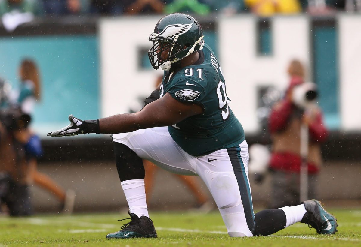 Fletcher Cox deal smart move for player trending upwards