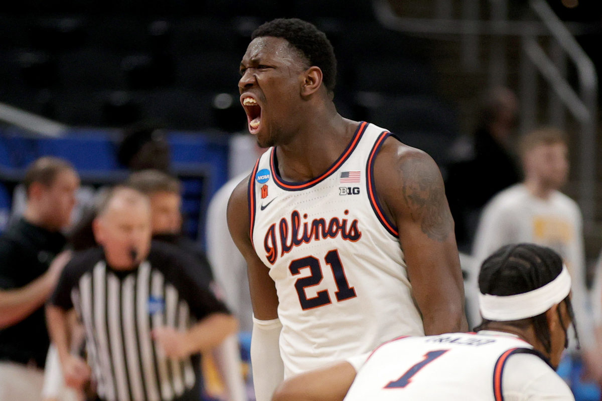 Associated Press College Basketball AllAmerican Teams Released The