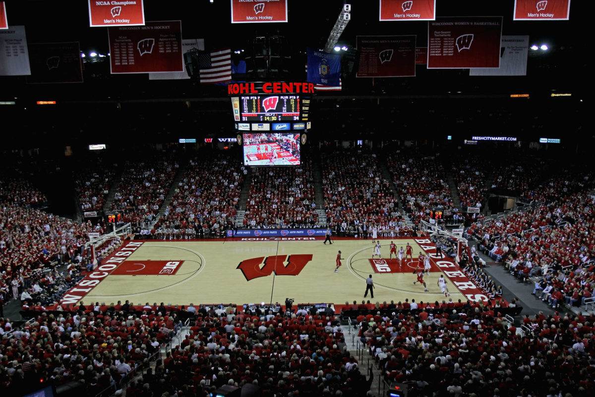 Breaking: Big Ten Basketball Game Has Been Cancelled - The Spun