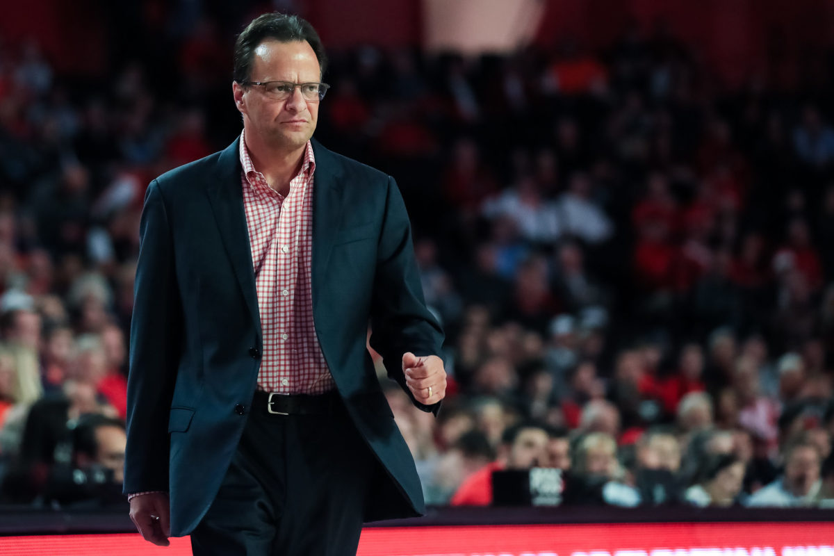 Why Tom Crean Is Rooting For Michigan At The National Title - The Spun