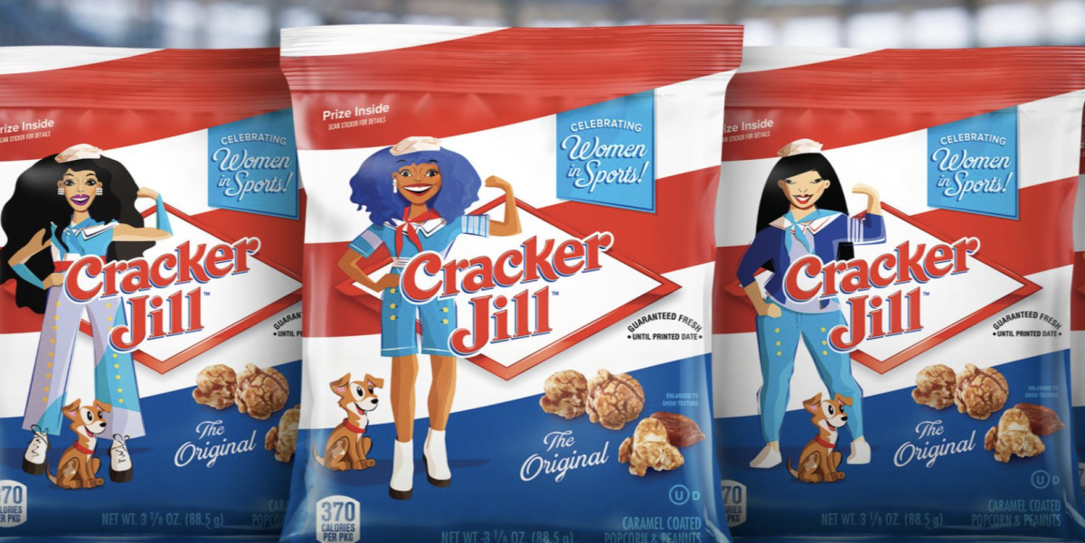 Special Edition Of Cracker Jack Released MLB World Reacts The Spun