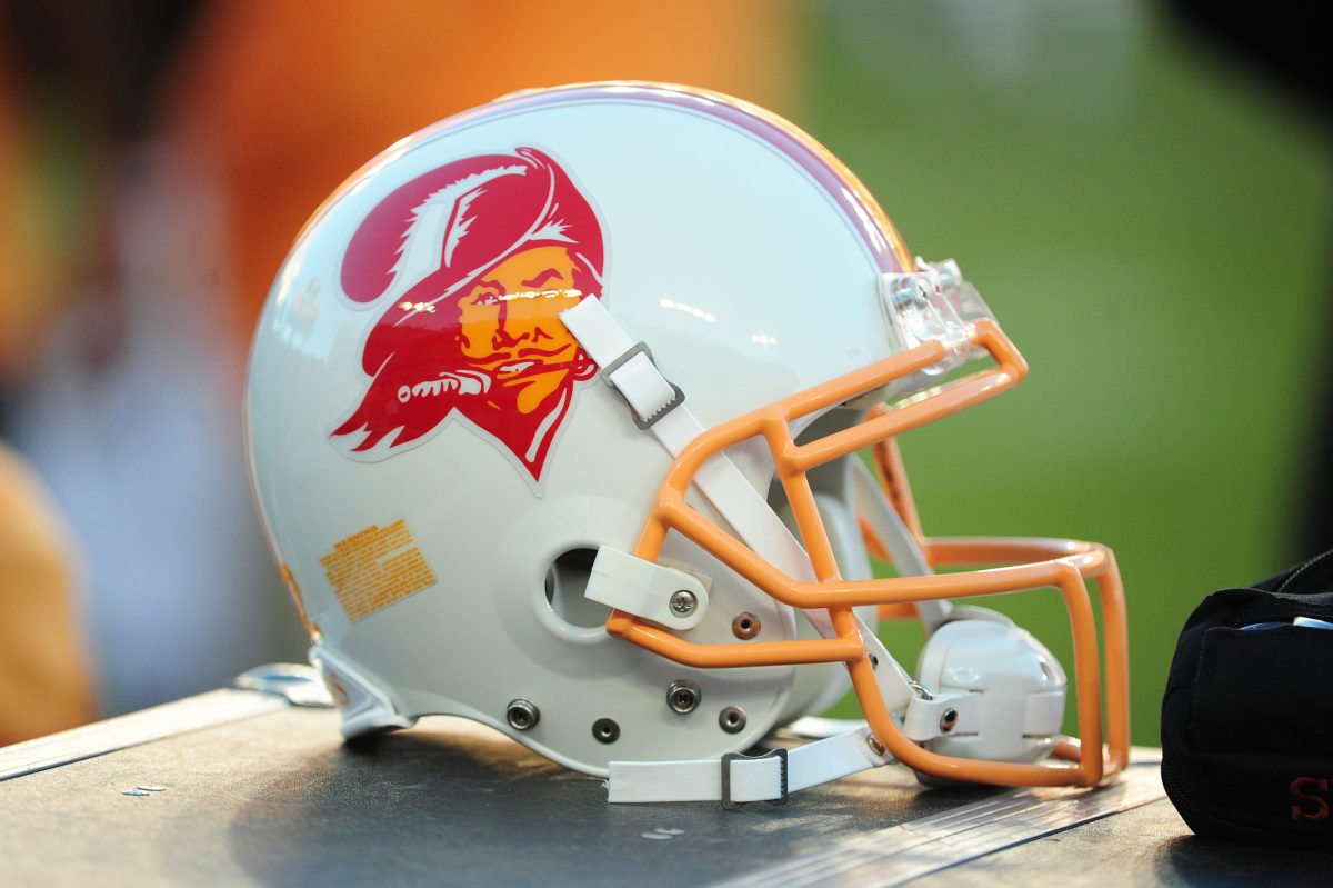 NFL World Reacts To Major Bucs Injury Diagnosis The Spun