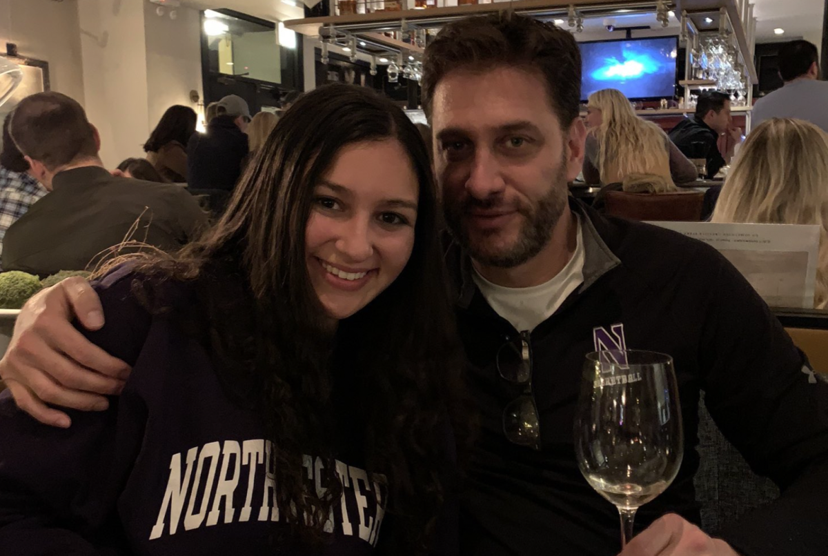 Photo Of Mike Greenberg's Daughter's Boyfriend Is Going Viral - The ...