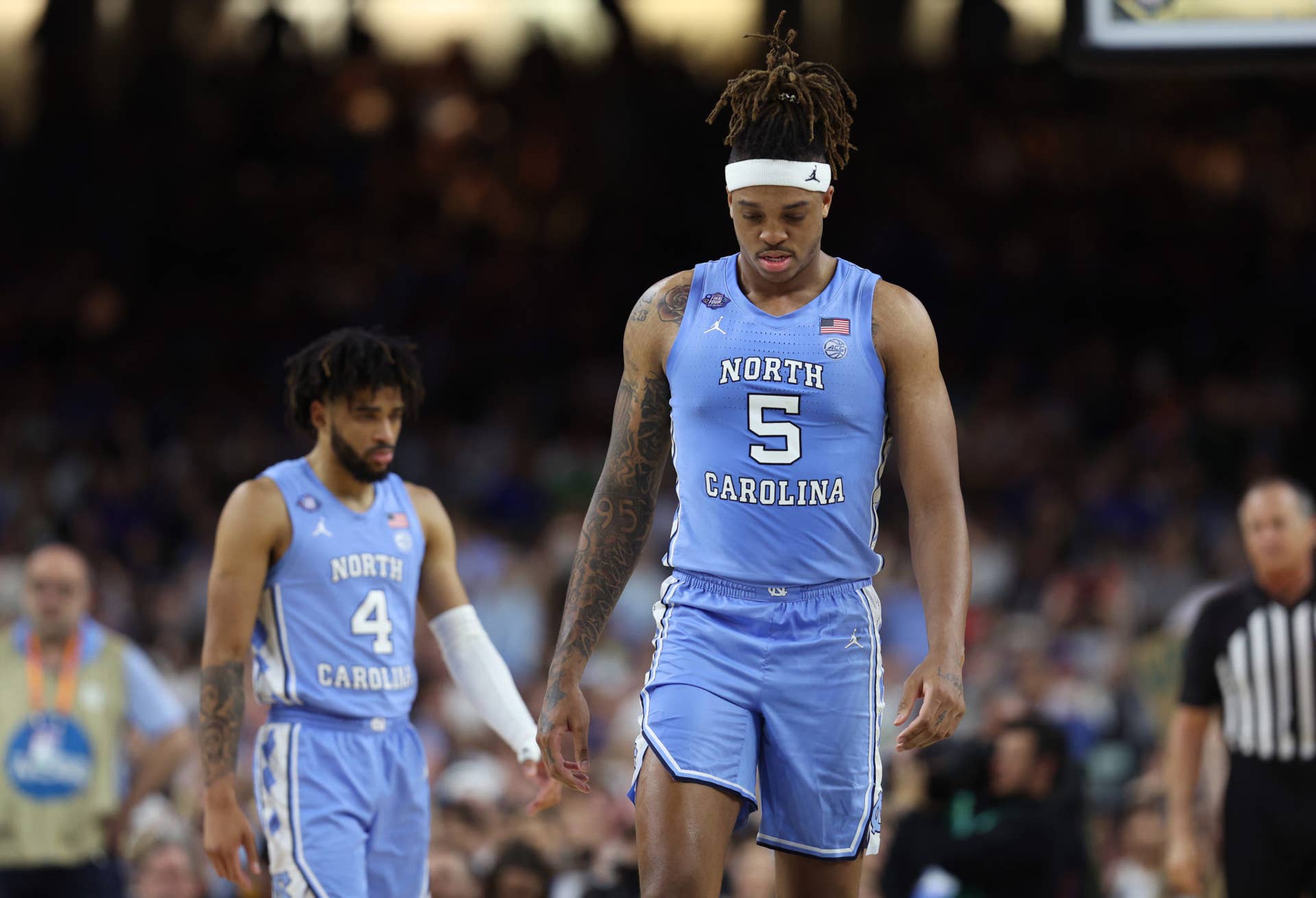 UNC Basketball Made Embarrassing AP Poll History Today TrendRadars