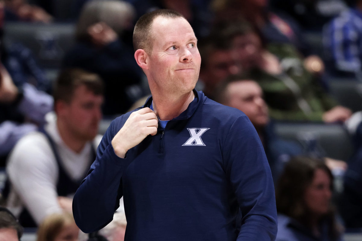 Breaking: Big East Head Coach Fired On Wednesday - The Spun: What's  Trending In The Sports World Today