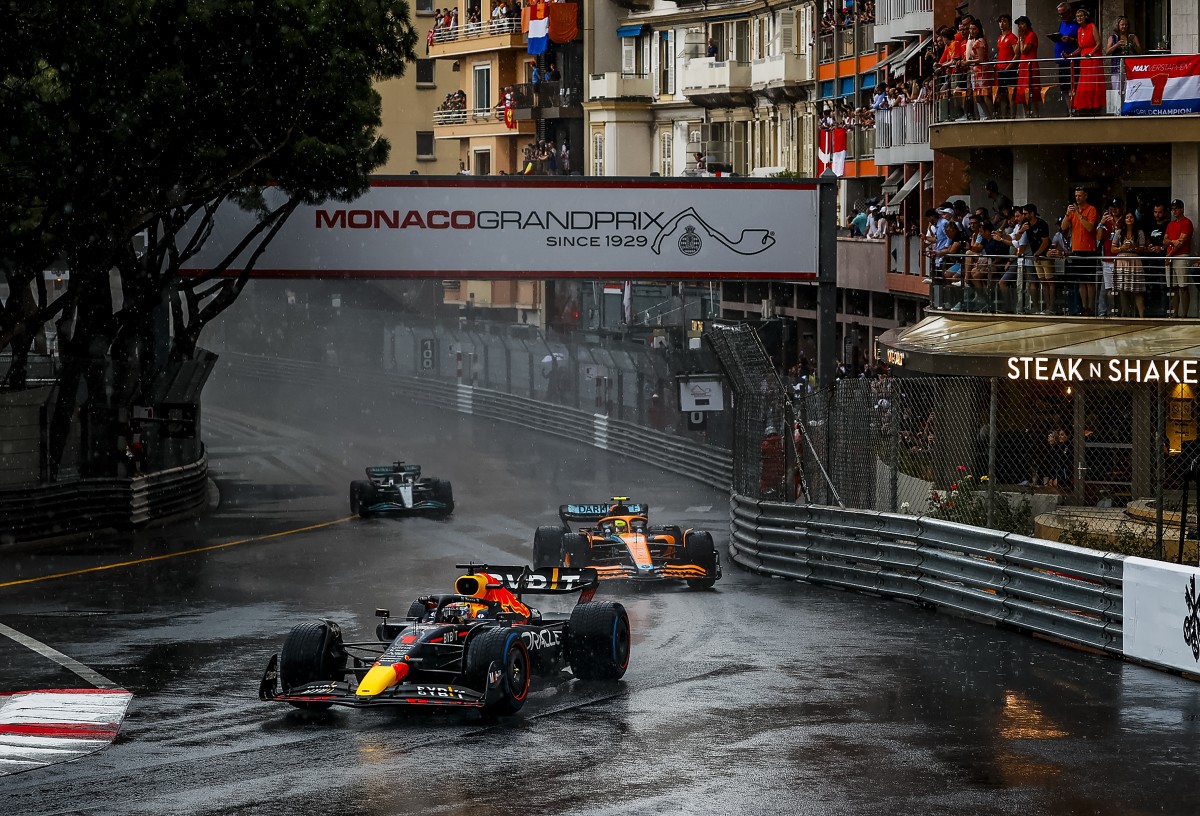 Everything you need to know about F1's Monaco Grand Prix - ESPN