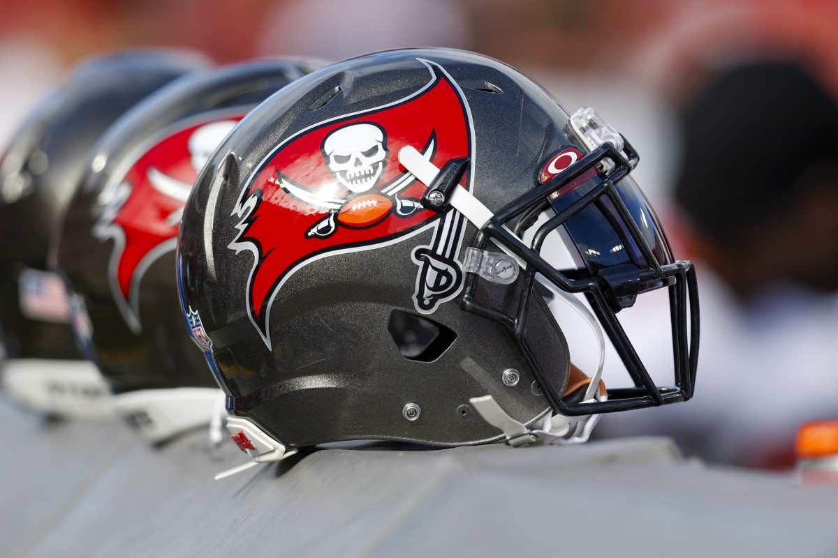 Bucs Get Major Roster Boost Ahead Of Cowboys Game