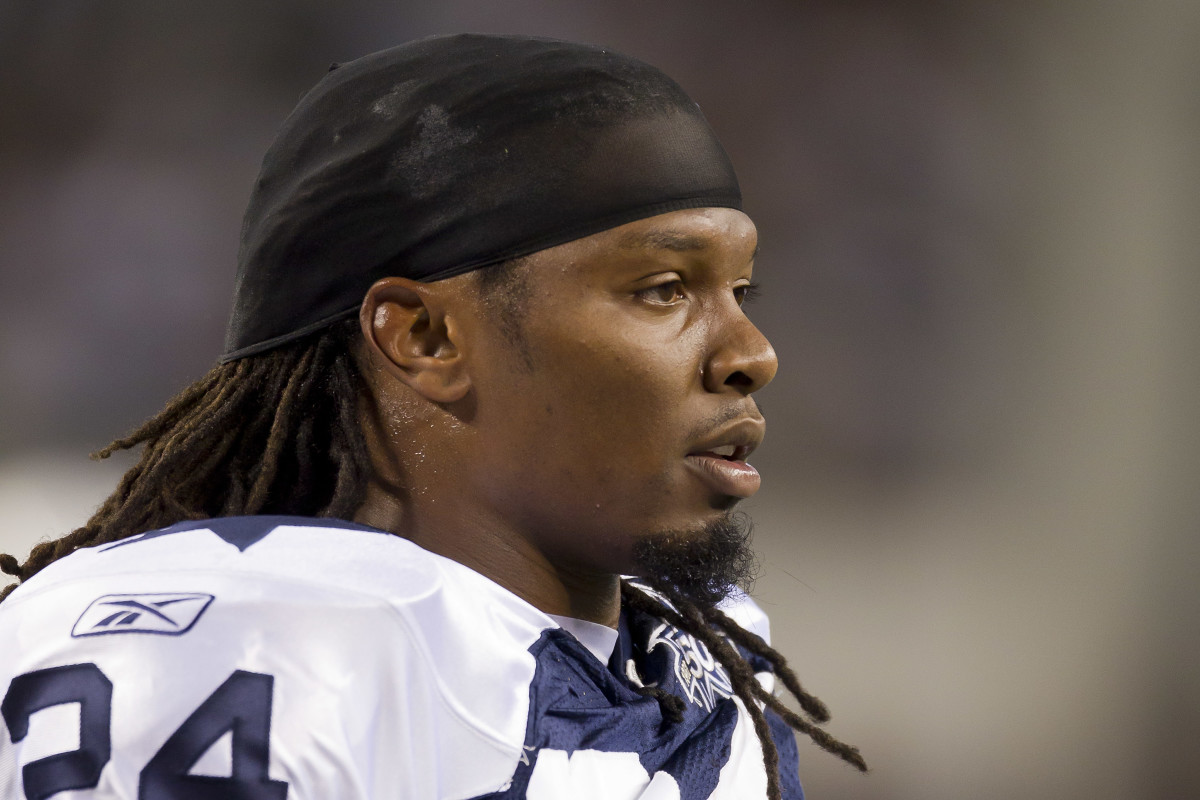 Cause Of Death Revealed For Ex-Cowboys Star Marion Barber - The