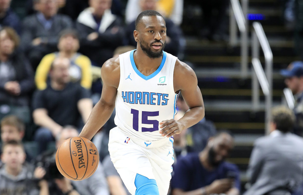 NBA Fans Are Saddened By Kemba Walker's Next Step In Career - The Spun ...