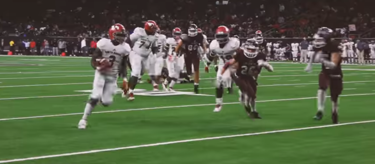 Zach Evans Recruitment: 5-Star RB Could Have New Favorite After NSD ...