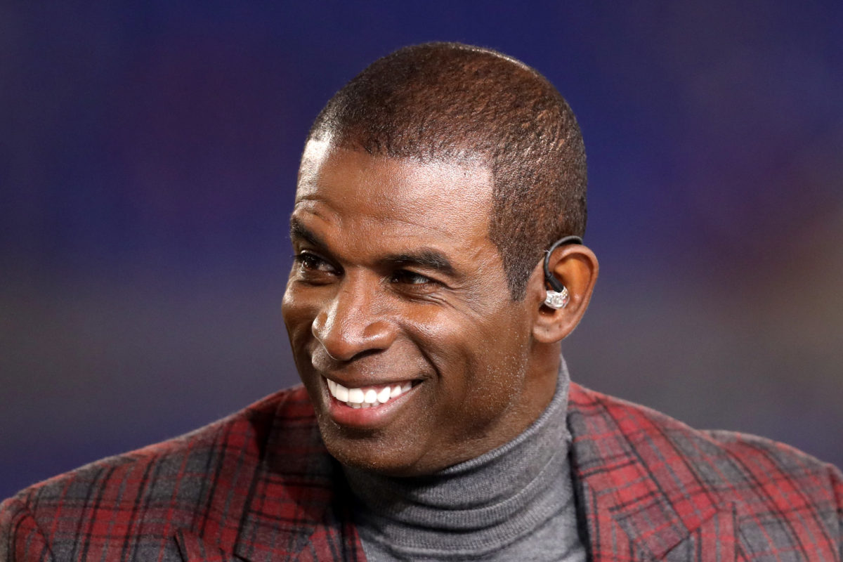 Former Baltimore Ravens CB Deion Sanders Undergoes Surgery For Blood Clots  - Sports Illustrated Baltimore Ravens News, Analysis and More