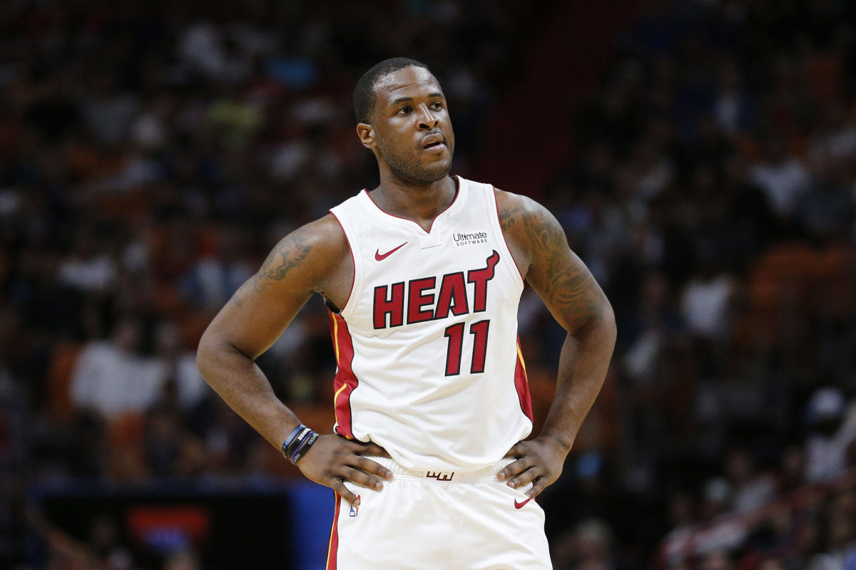 NBA Fans Are Thinking Of Dion Waiters After Sad Admission - The Spun ...