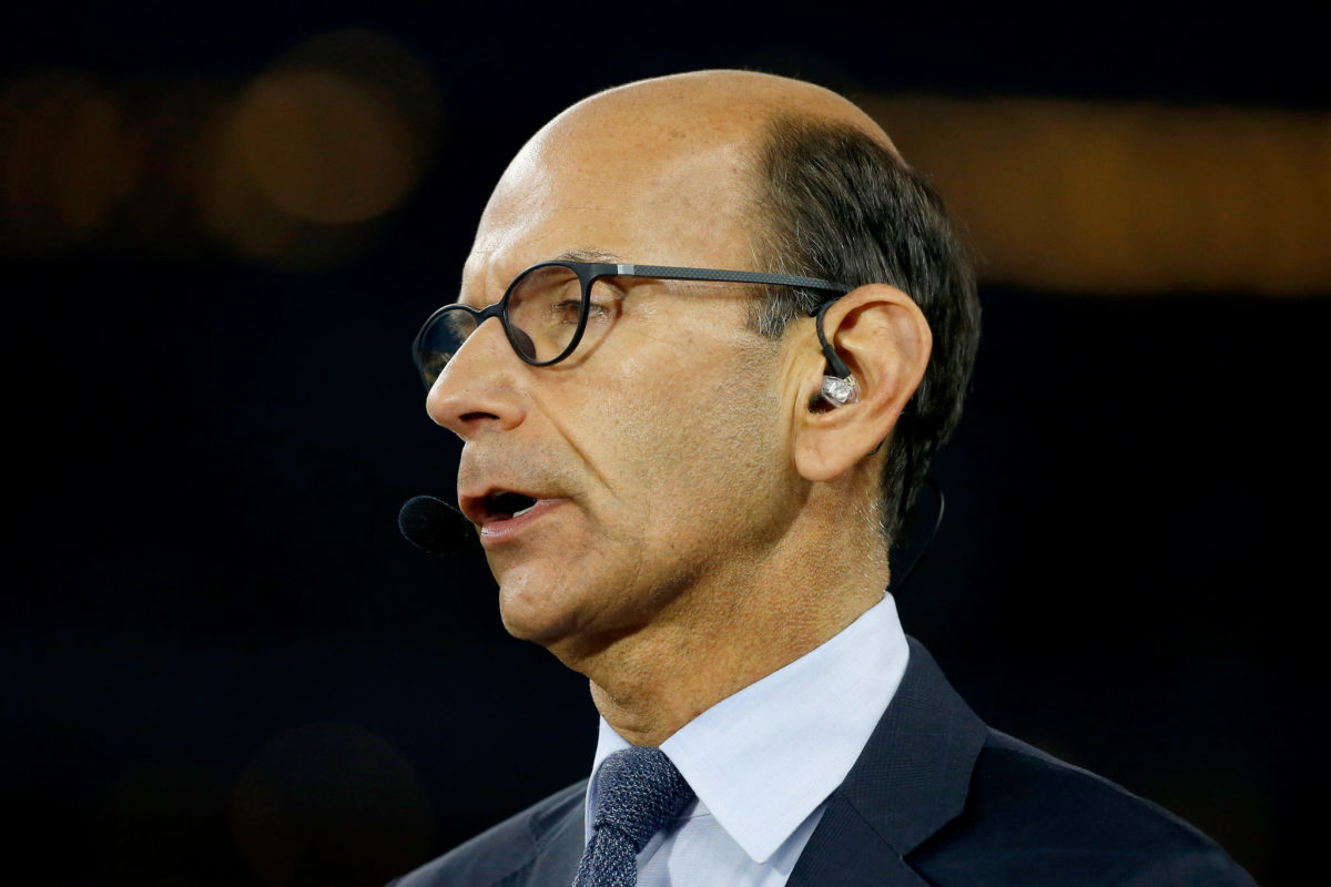 Paul Finebaum: Ohio State Should Fire Ryan Day If He Loses To Michigan ...